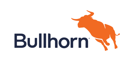 bullhorn logo