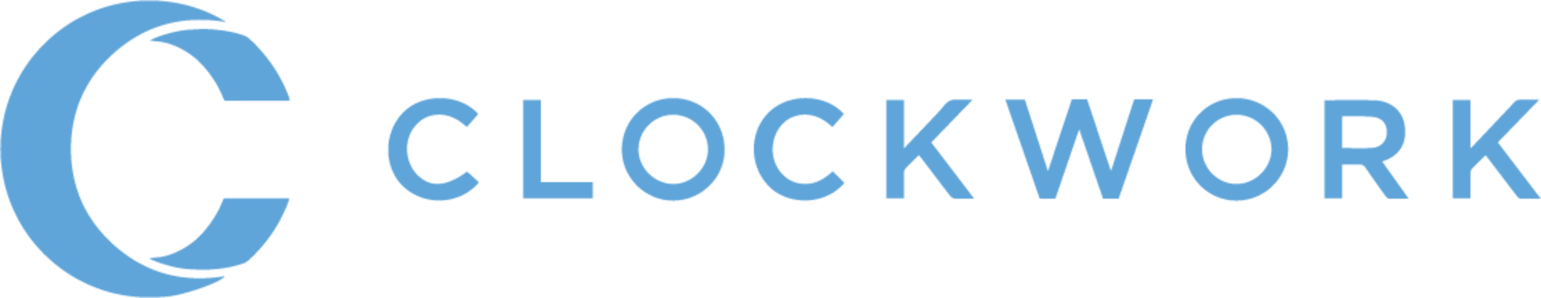 clockwork logo